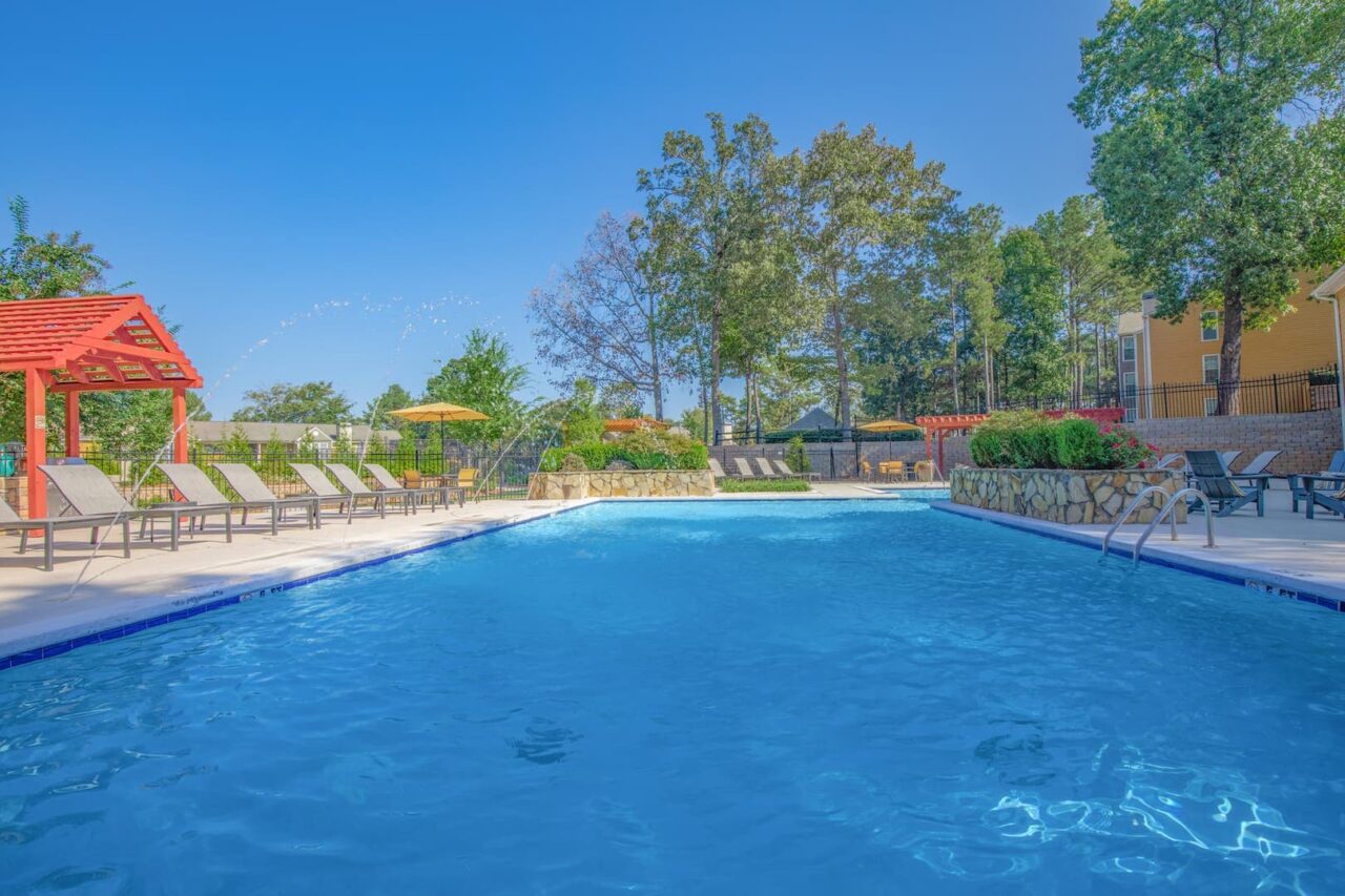 Luxury Apartments Norcross GA Amenities Elliot Place