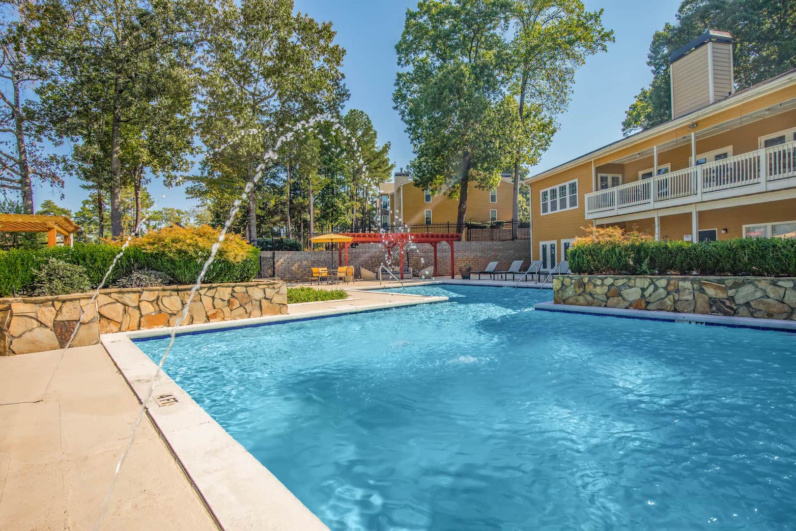 Luxury Apartments Norcross GA Elliot Place