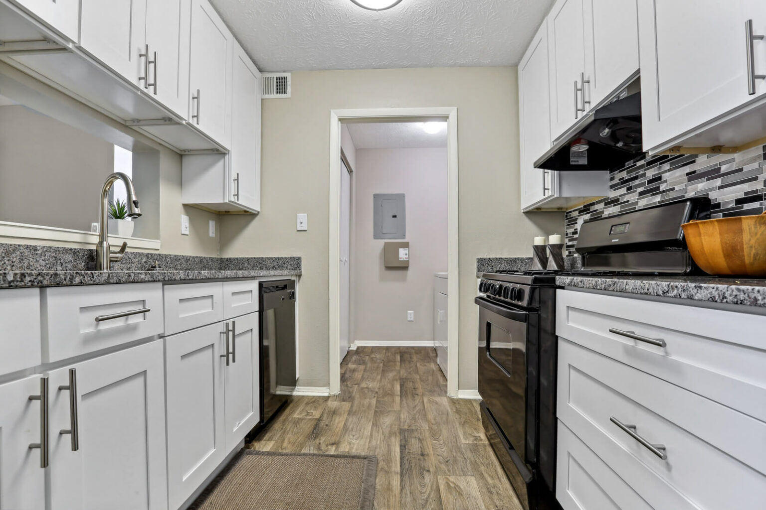 Gwinnett Place Apartments