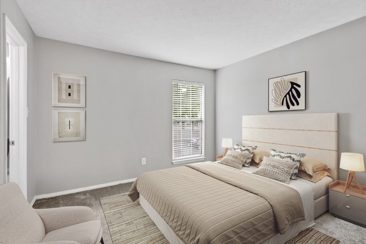 Luxury Apartments Norcross GA Elliot Place