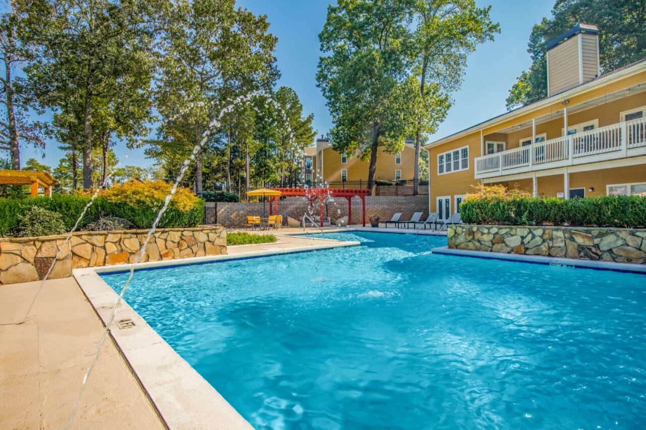 Luxury Apartments Norcross GA Amenities Elliot Place